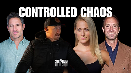 Hollywood’s Elite Stunt Performers