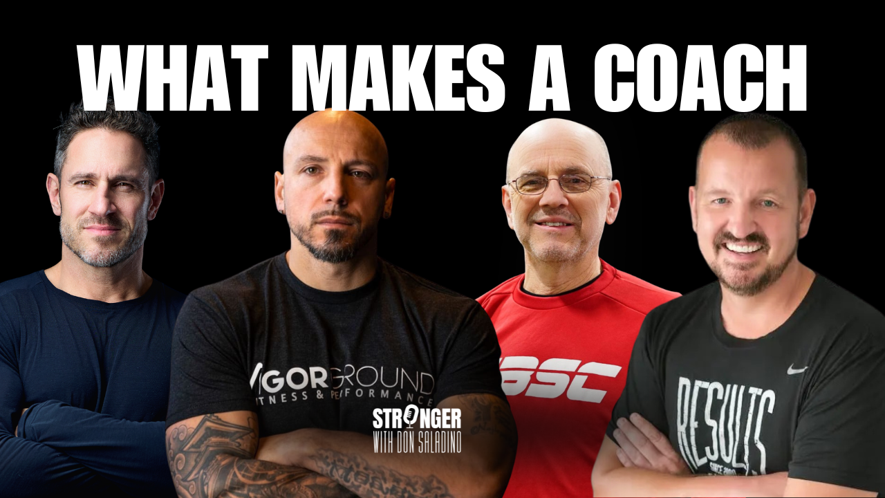 Gym Fundamentals