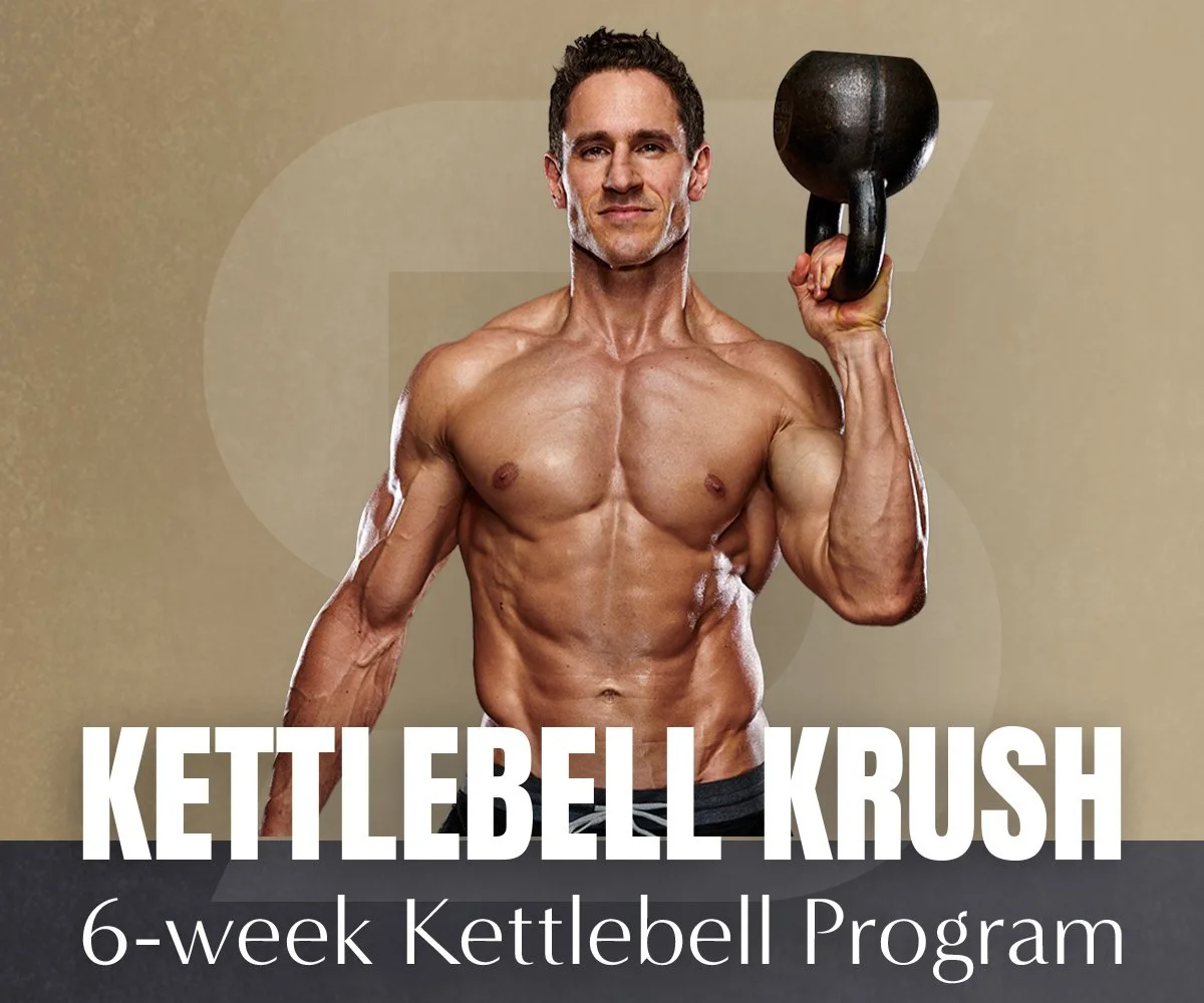 KETTLEBELL KRUSH