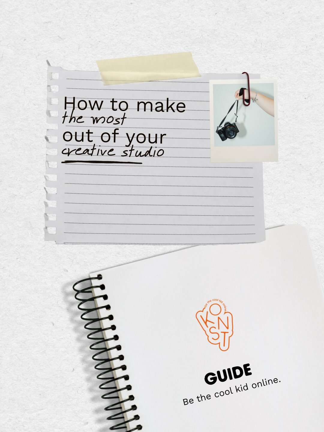 OKAY, let&rsquo;s talk about the elephant in the room...

You may have worked with studios, agencies or freelancers and it mayyy not have been the best experience ever 🥲

But we must address this and we&rsquo;re going to hold your hand while we are 
