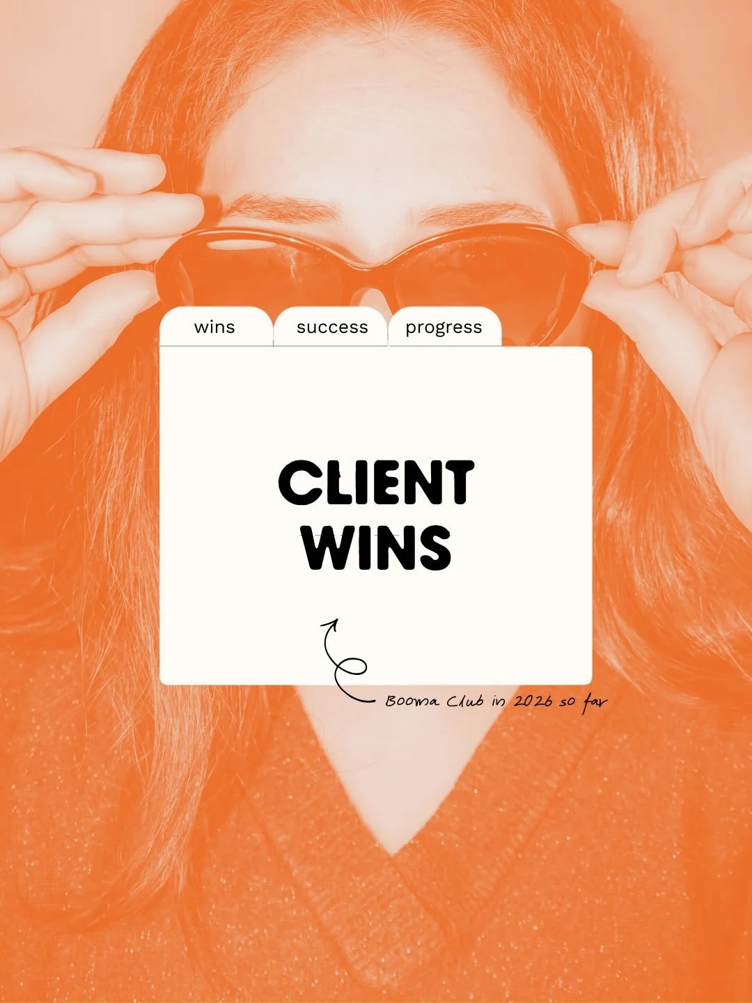 It&rsquo;s been a while since we bragged but this client project deserves a shout out.

We are closing one whole year working with Booma Club and we are super proud of the results we bring in every month and the wonderful community we get to grow for