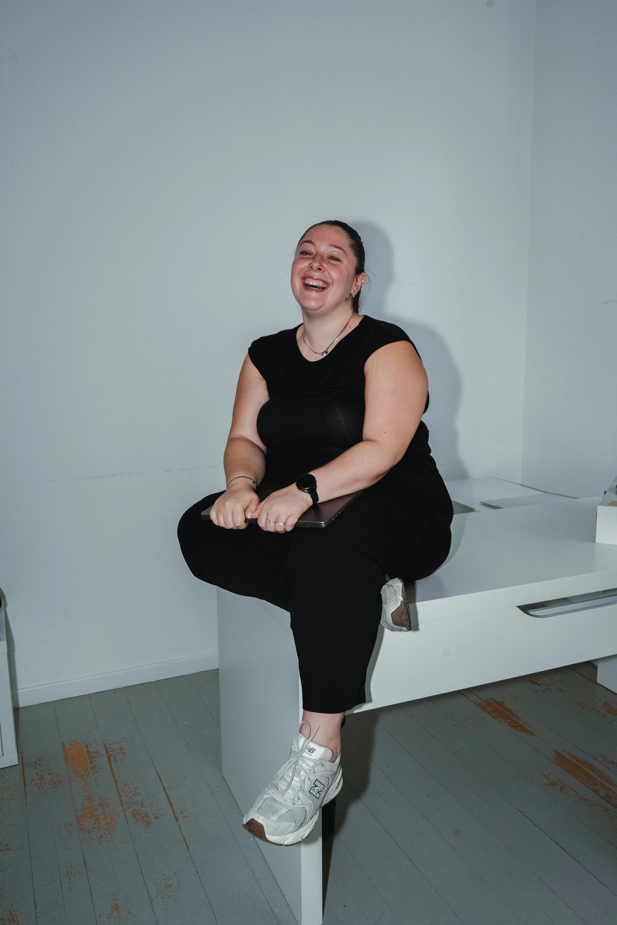 The Founder Strategy Hour