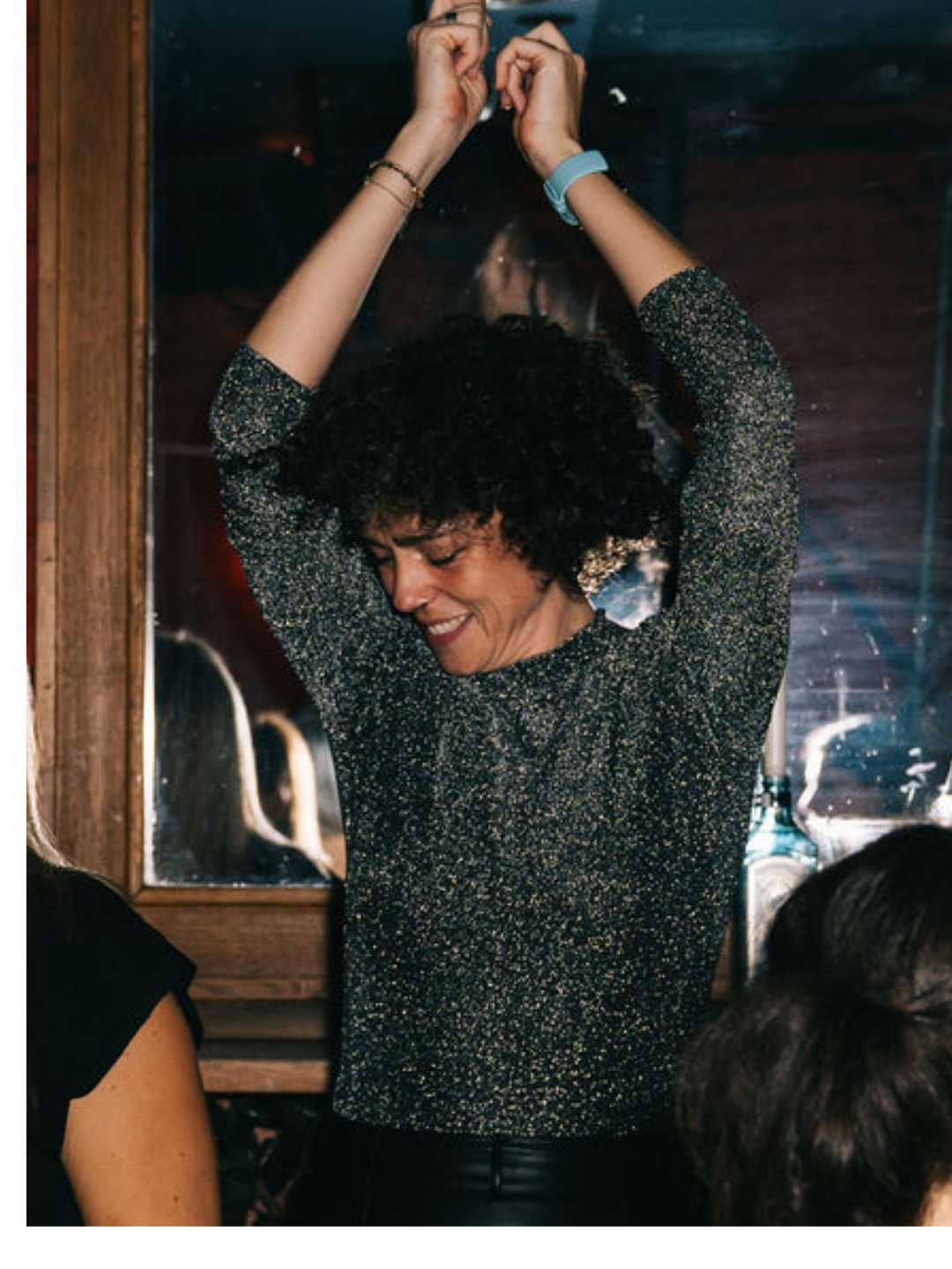 Brand activation creative direction for hospitality, lifestyle, and physical brands in Brussels by KONST.