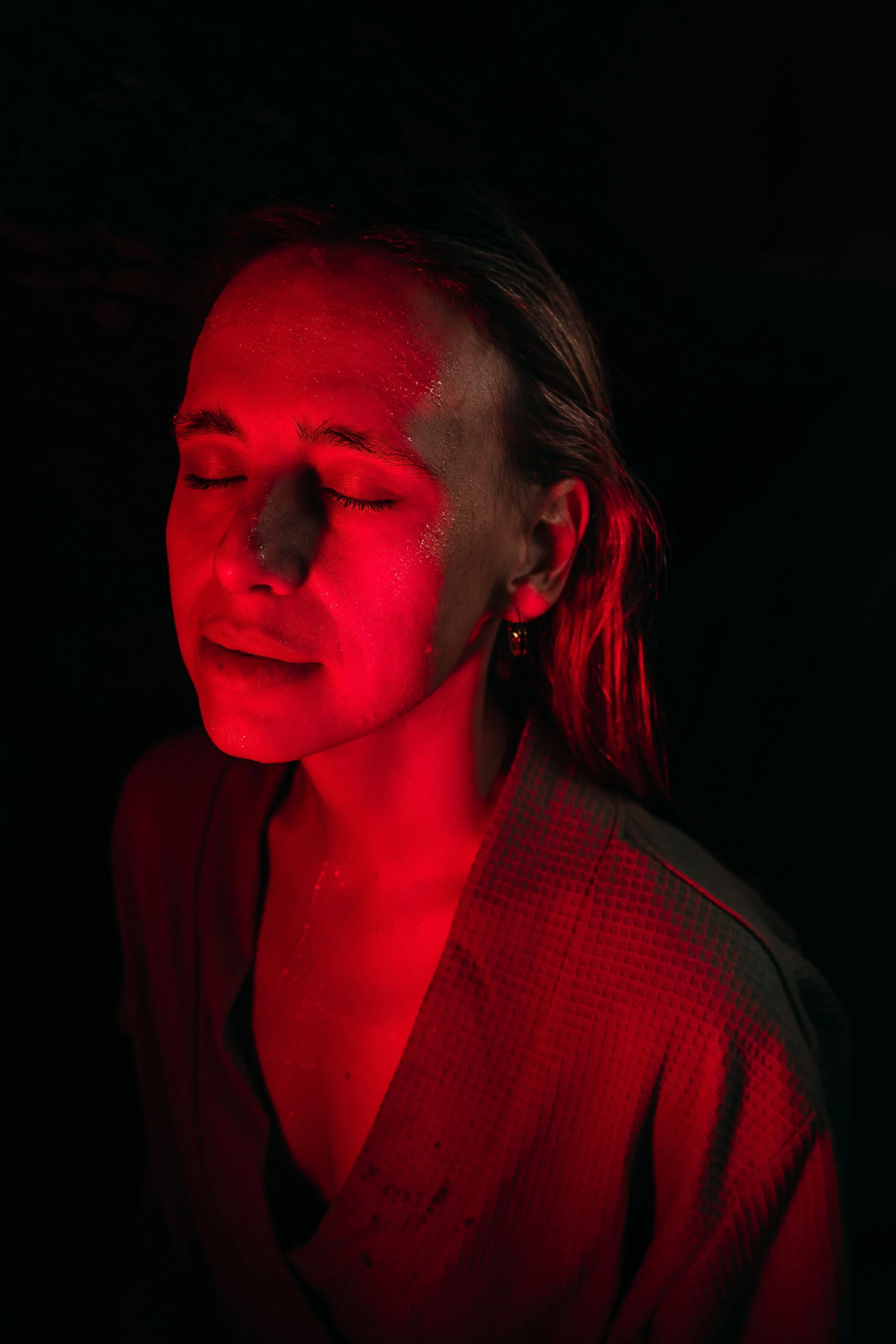 Brand activation creative direction for hospitality, lifestyle, and physical brands in Brussels by KONST.