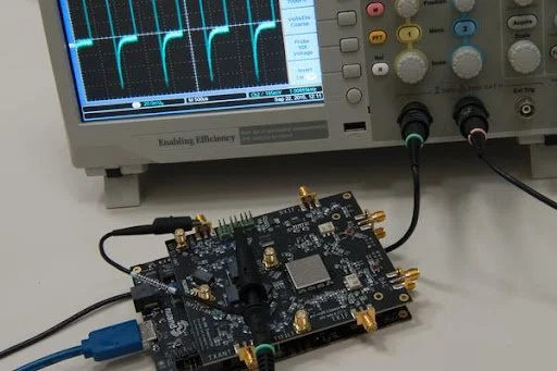 Embedded System Design Consultancy