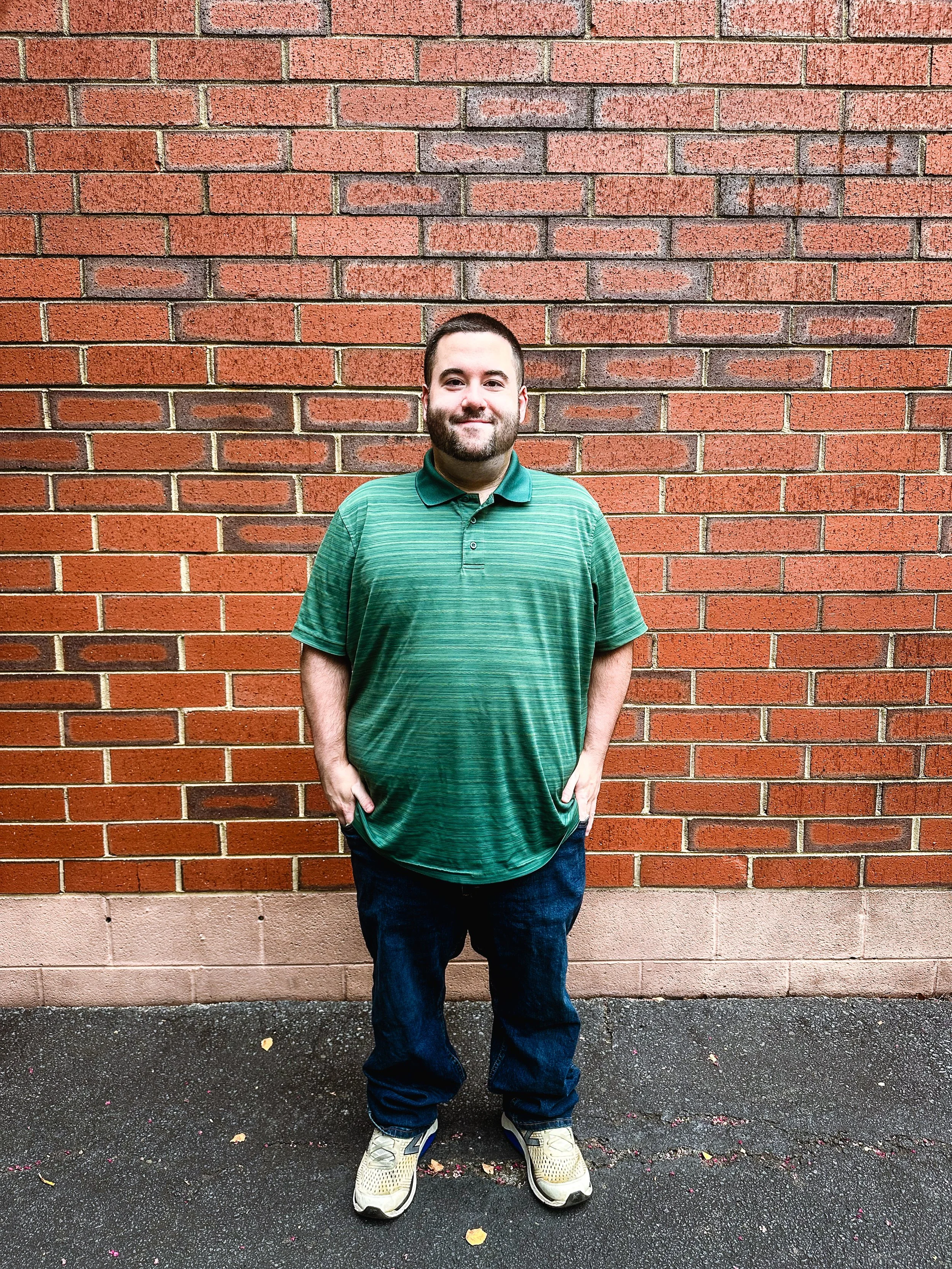 Oranssi general contractor Reese Platt