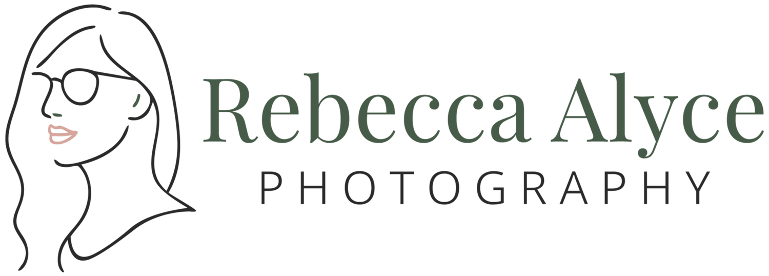 Rebecca Alyce Photography