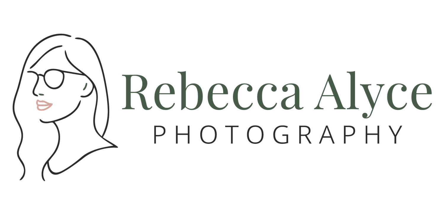 Rebecca Alyce Photography