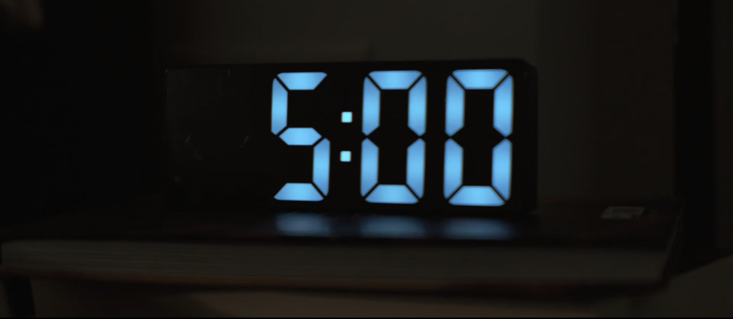 PROLAPS SPORTING GOODS: BEAT THE CLOCK