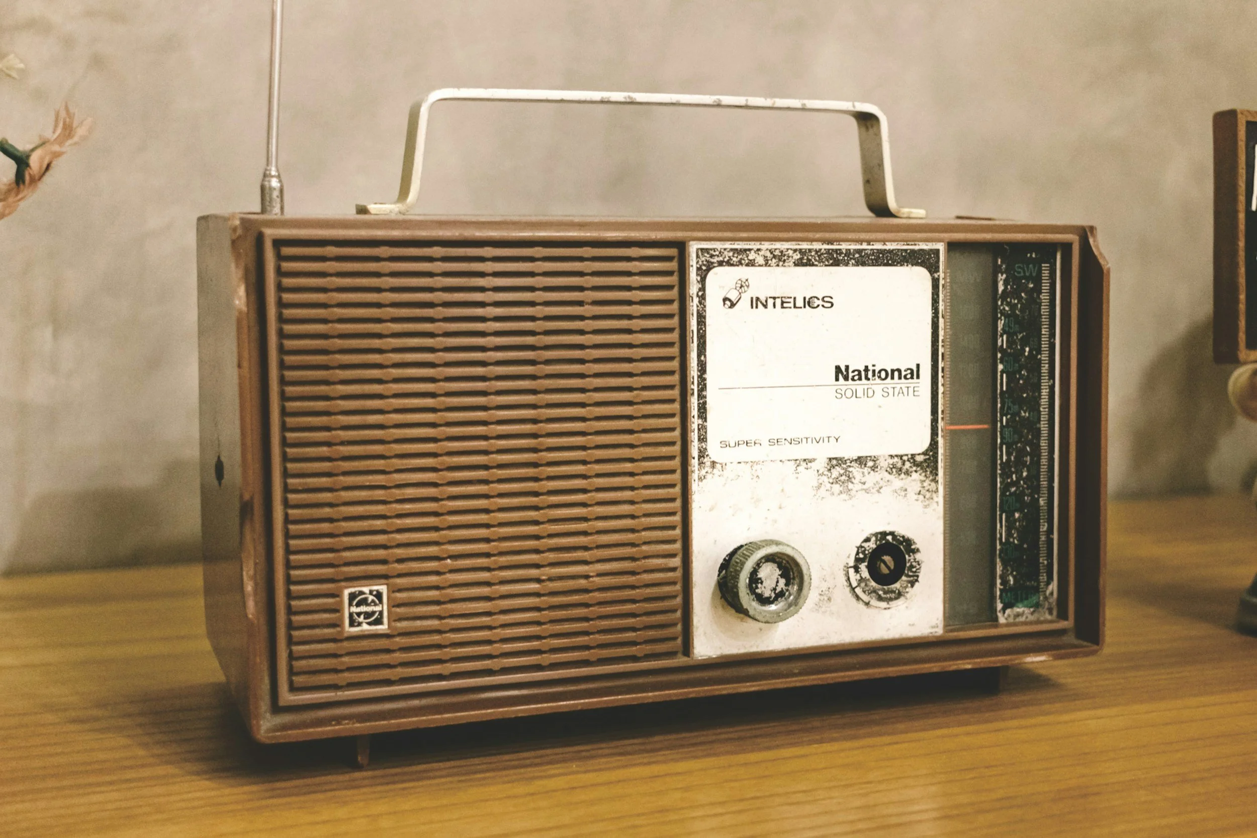 the kirals in session on Kennett Radio