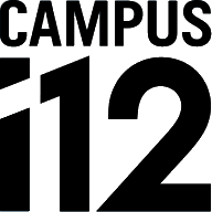 Campus i12 logo