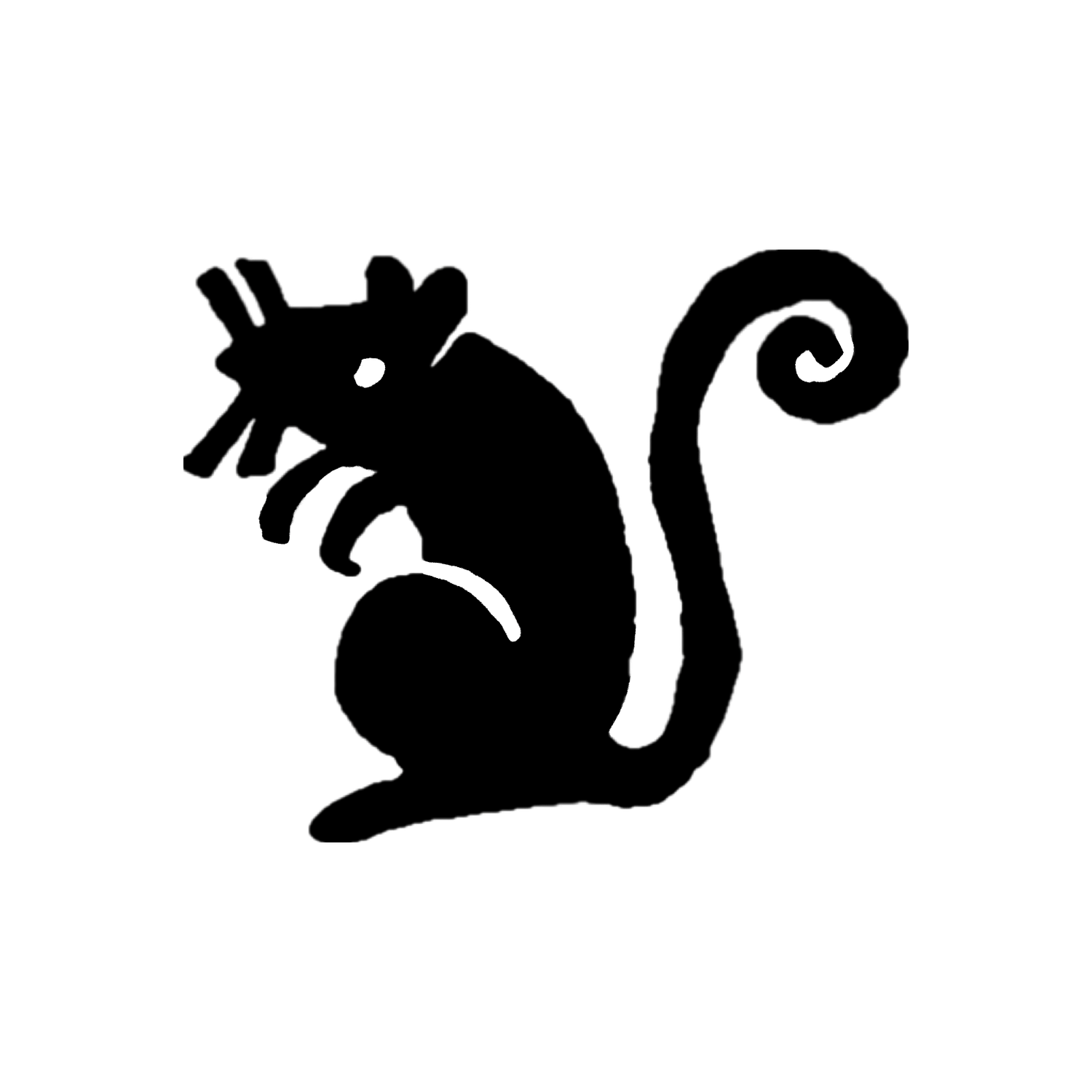 Rat and Sea Witch