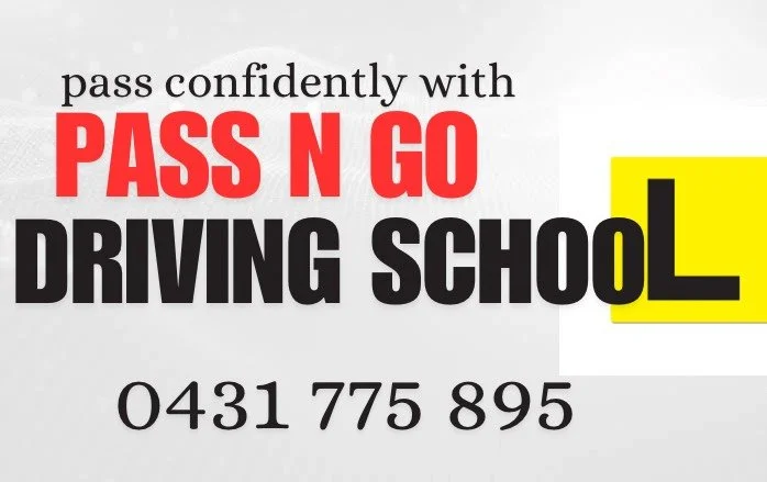 Pass n Go driving School