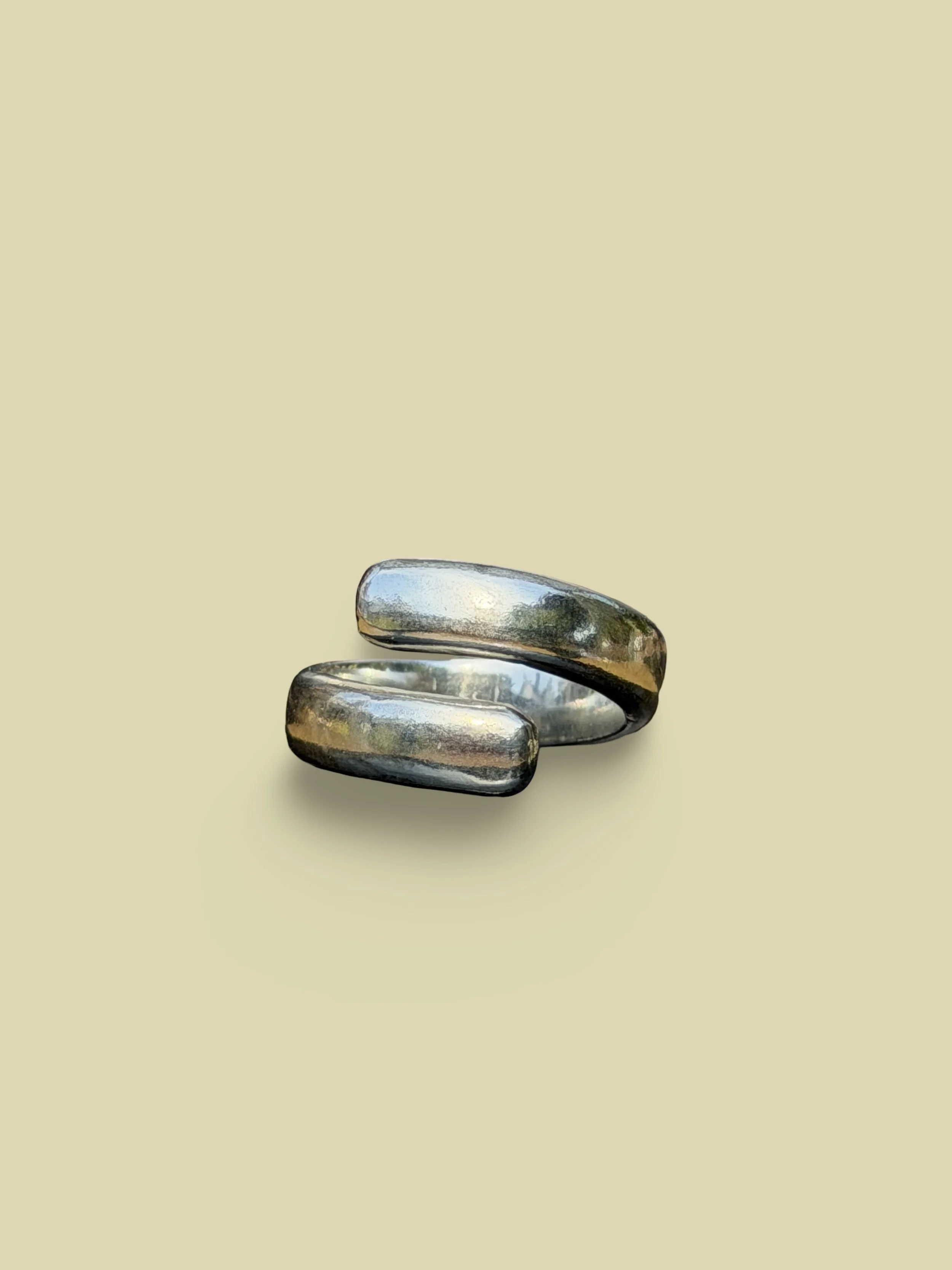 Wrap-Around Ring