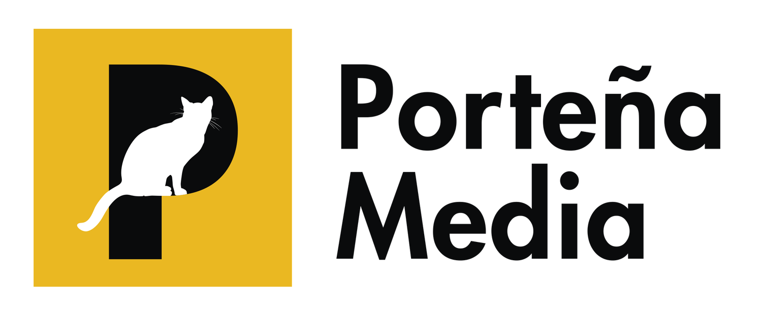 Porteña Media