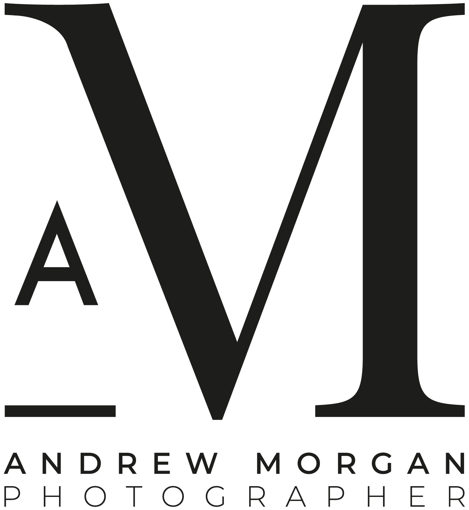 Andrew Morgan