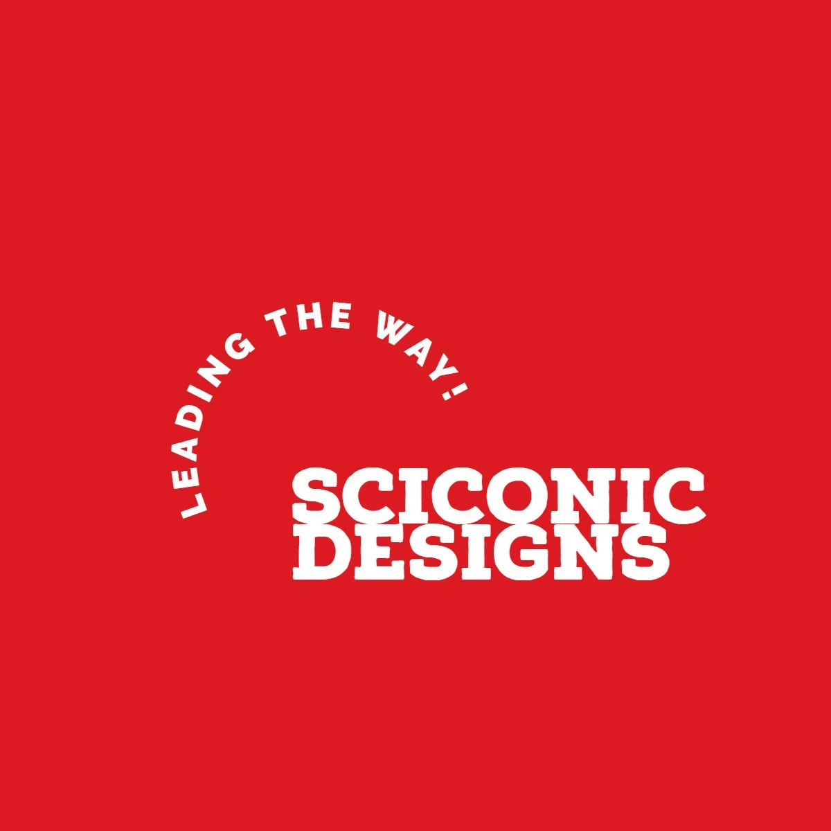 Sciconic Designs    
