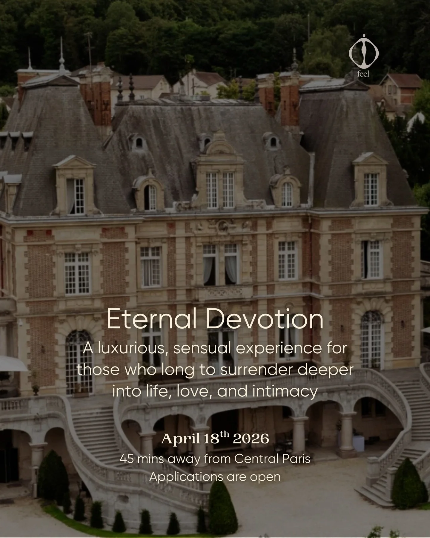 Eternal Devotion