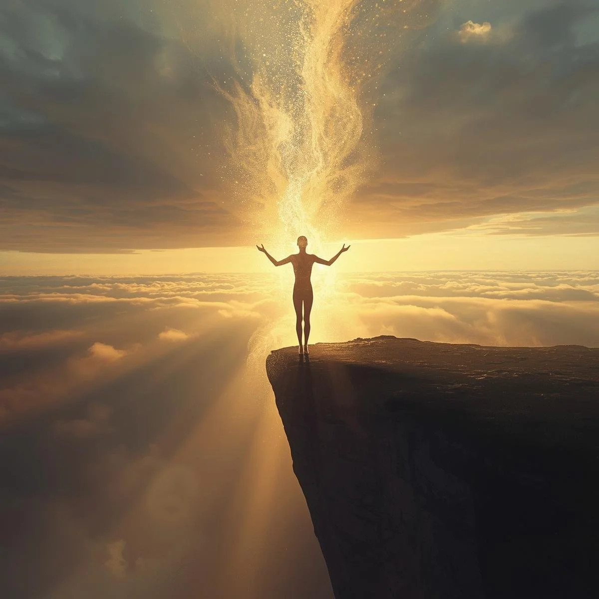 The Power of Release