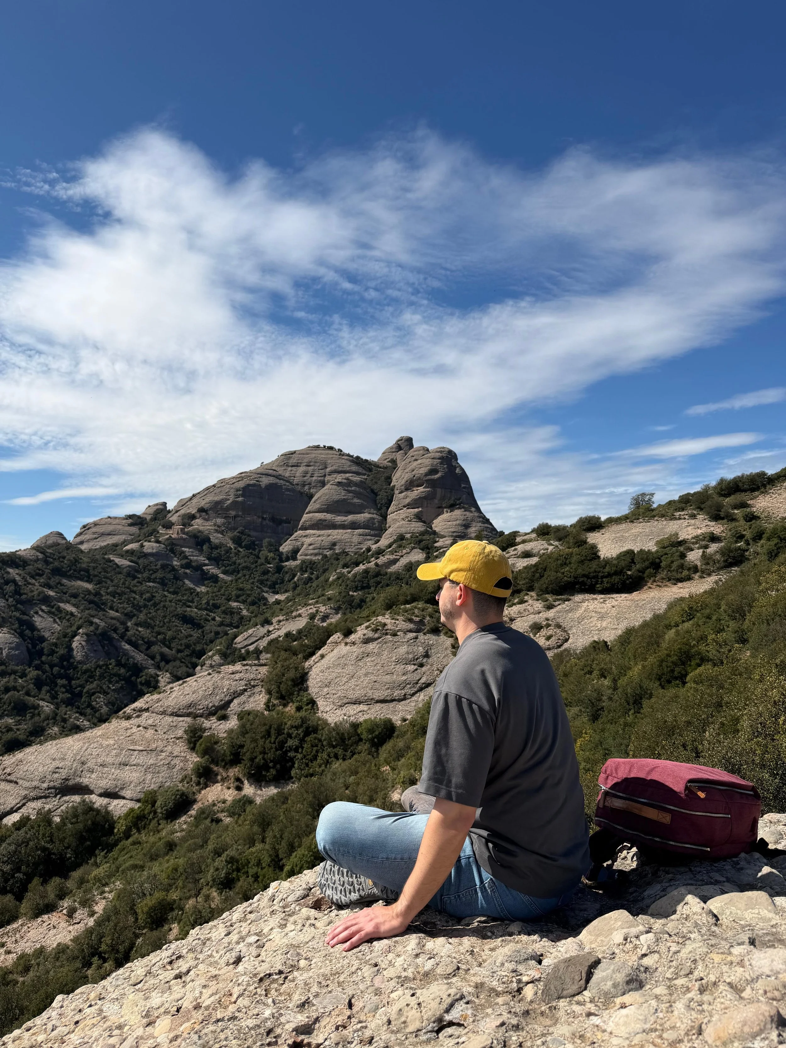 Altauri Planetary Healing Barcelona Montserrat