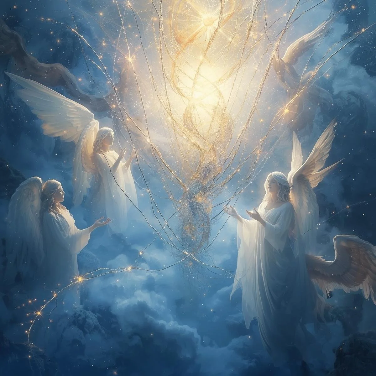 Soul Healing_Release the knots that bind the soul.__Karmic knot cutting__Shadow cleansing__Guidance of guardians__“I help the soul remember its light.”.jpg