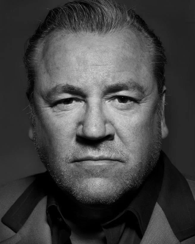 rola ray of light awards freinds of rola - ray winstone.jpg
