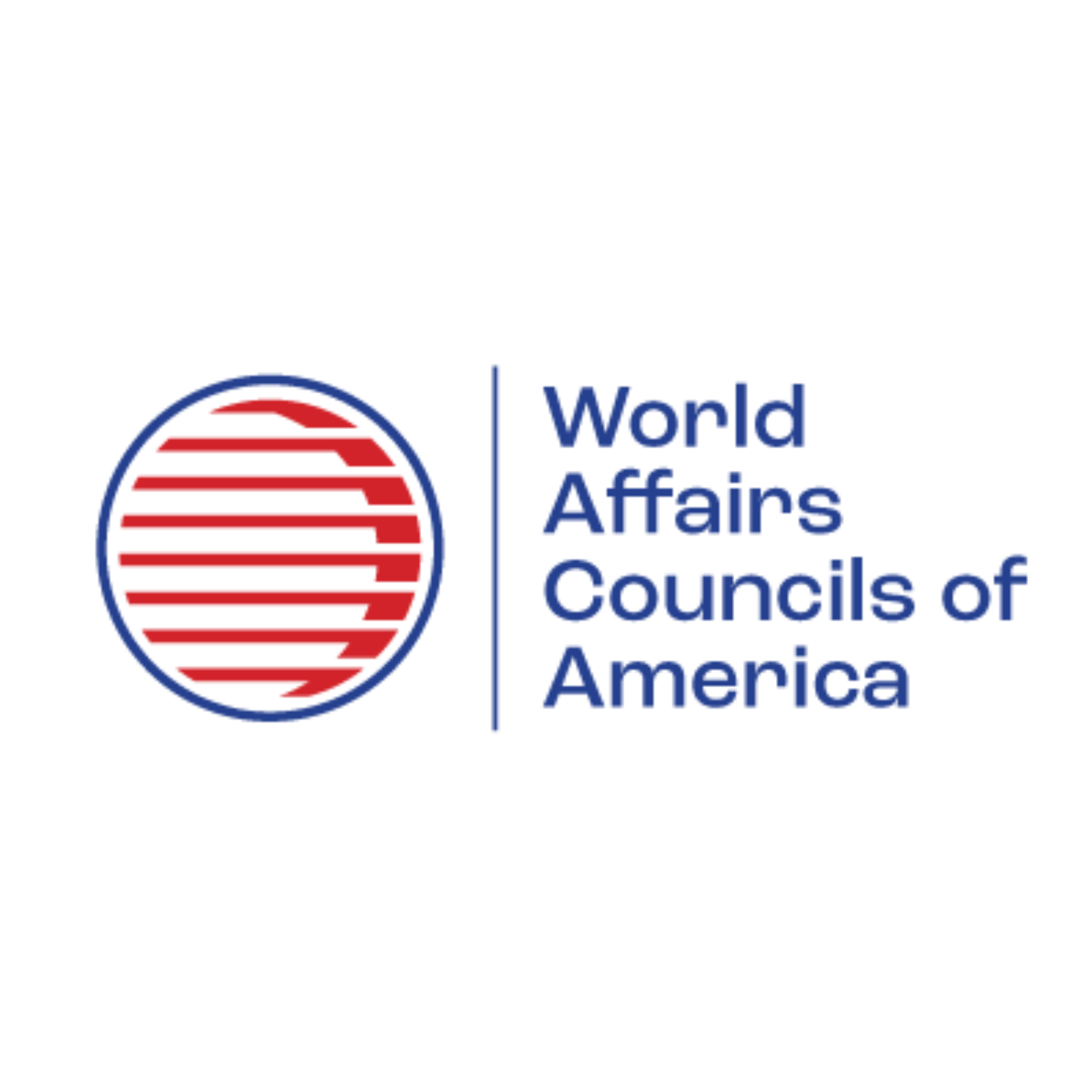 World Affairs Councils of America Logo