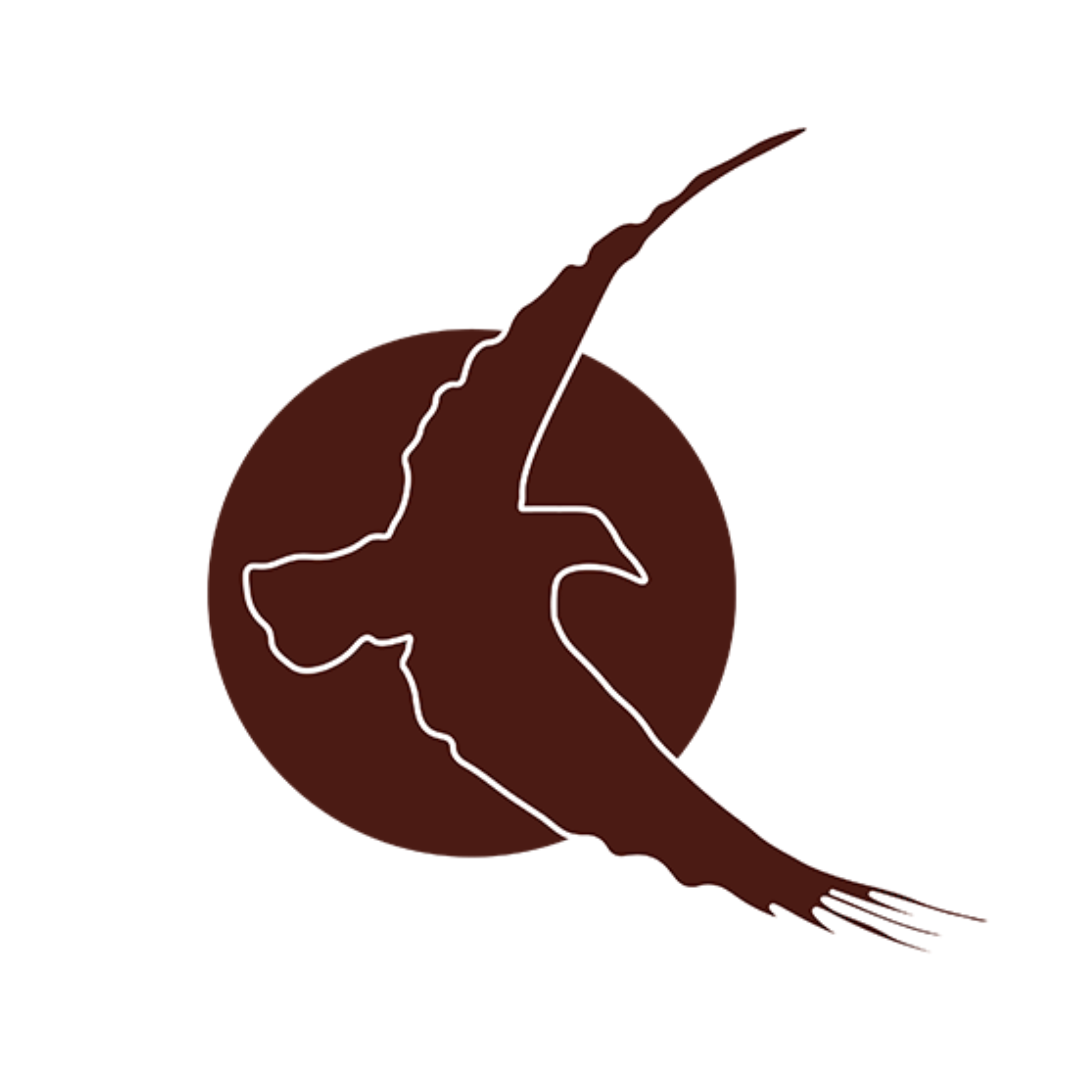 The Cornelius Arts Foundation Logo