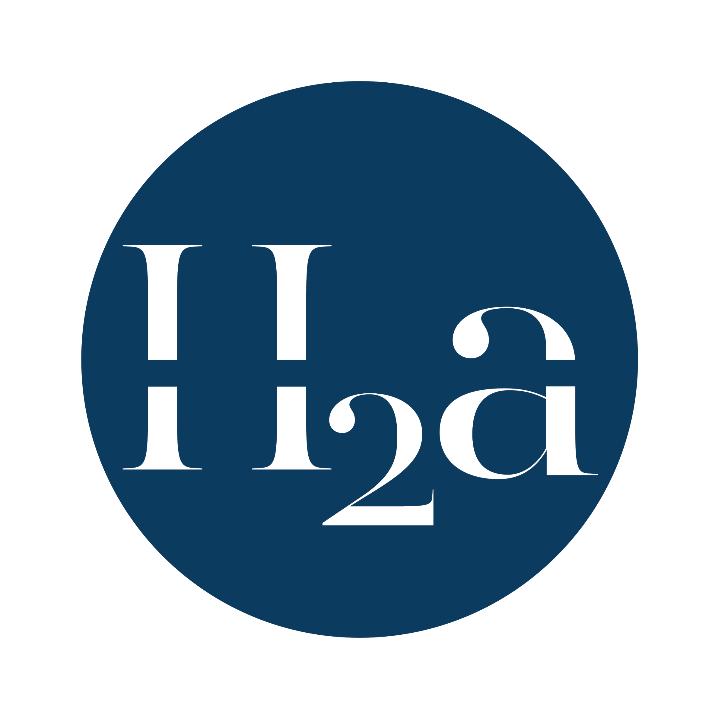 H2A Foundation Logo