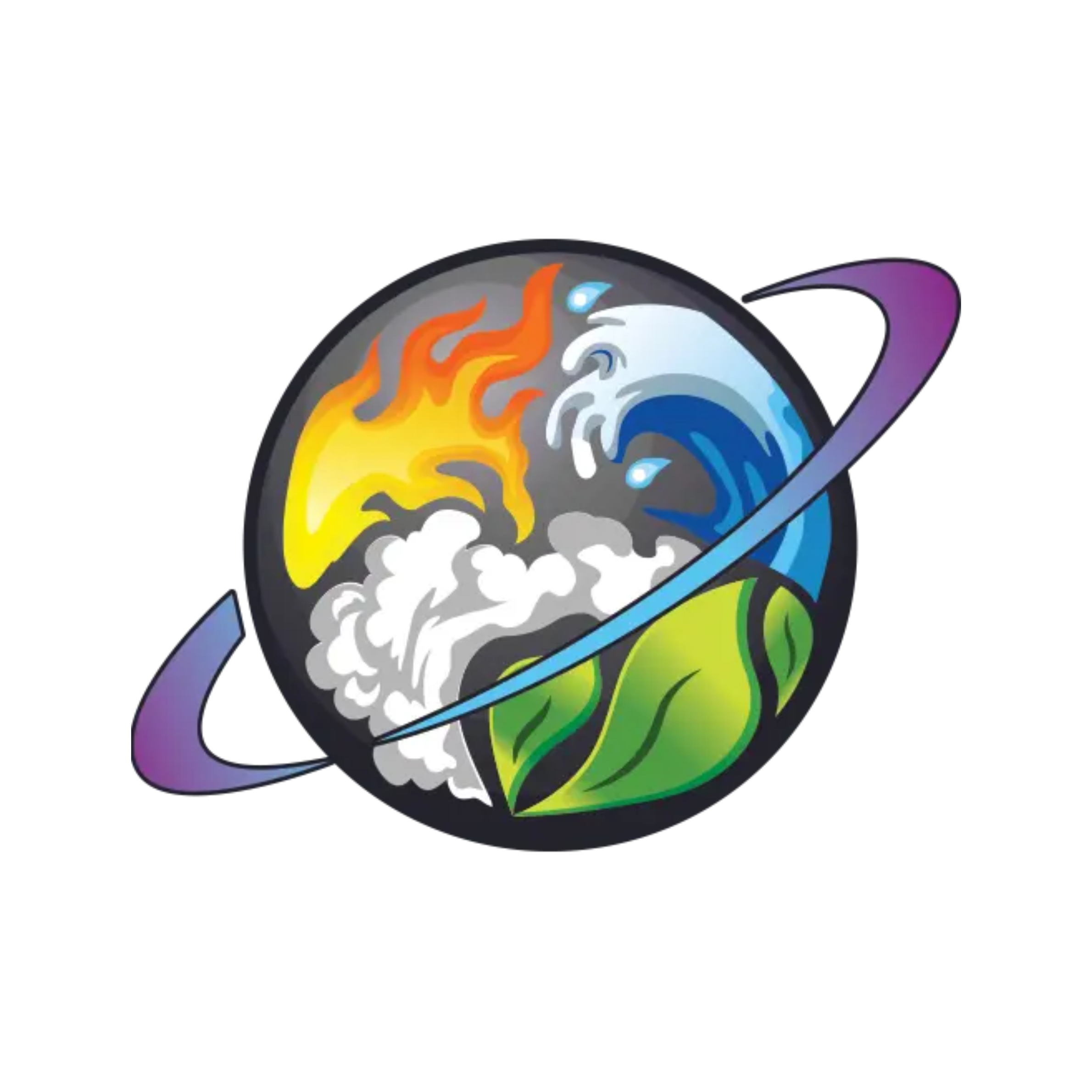 Impactoverse Logo