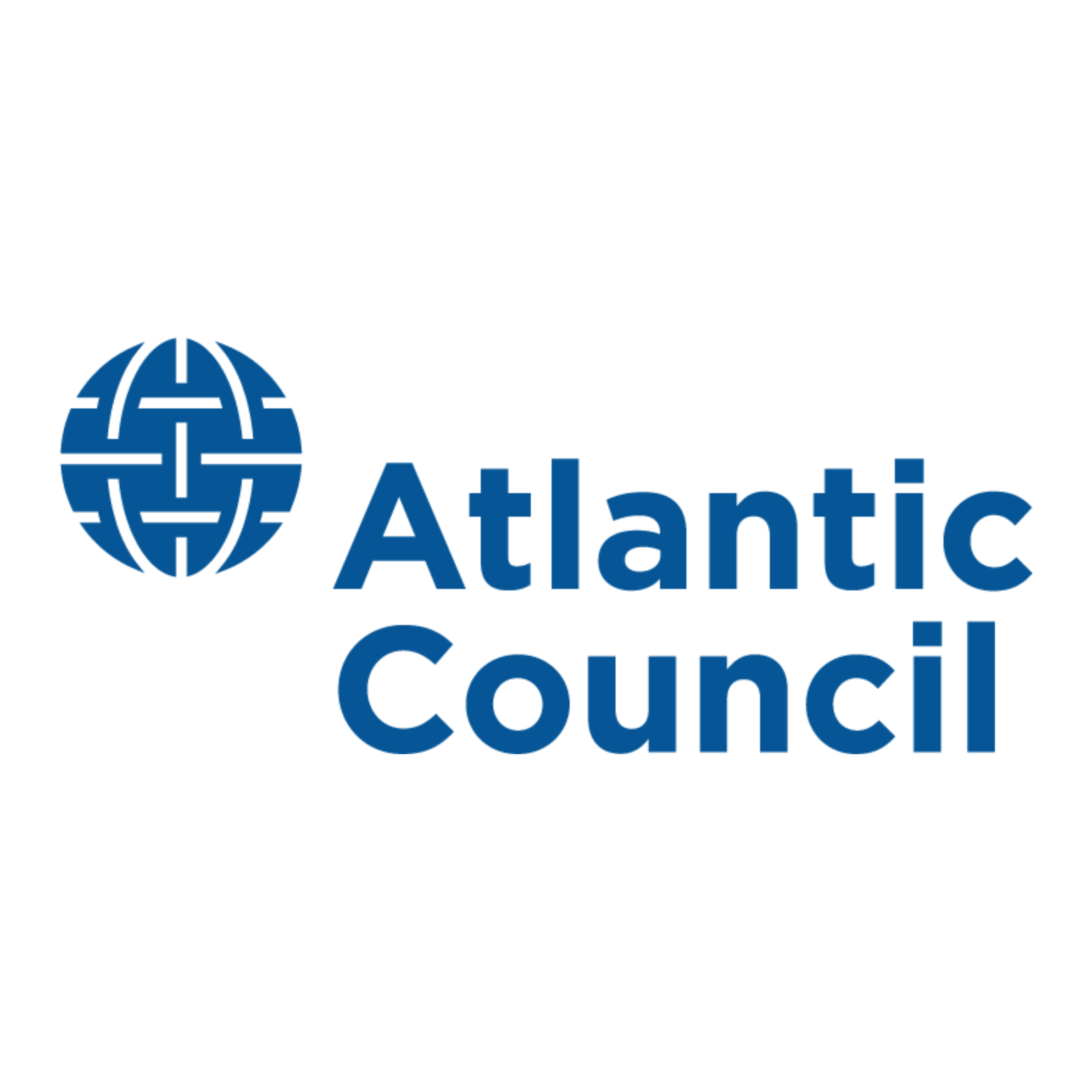 Atlantic Council Logo
