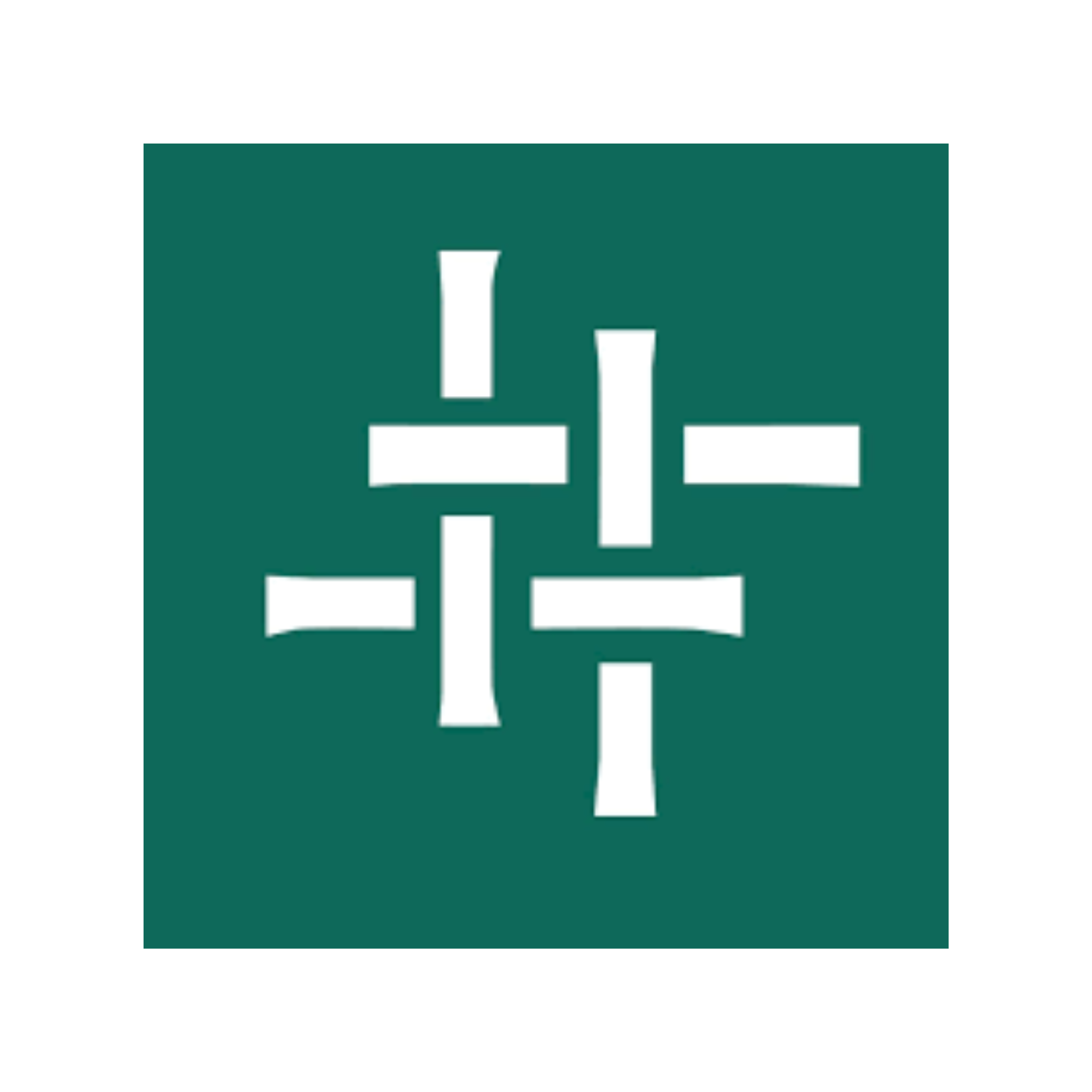 Fleming-Wyfold Art Foundation Logo