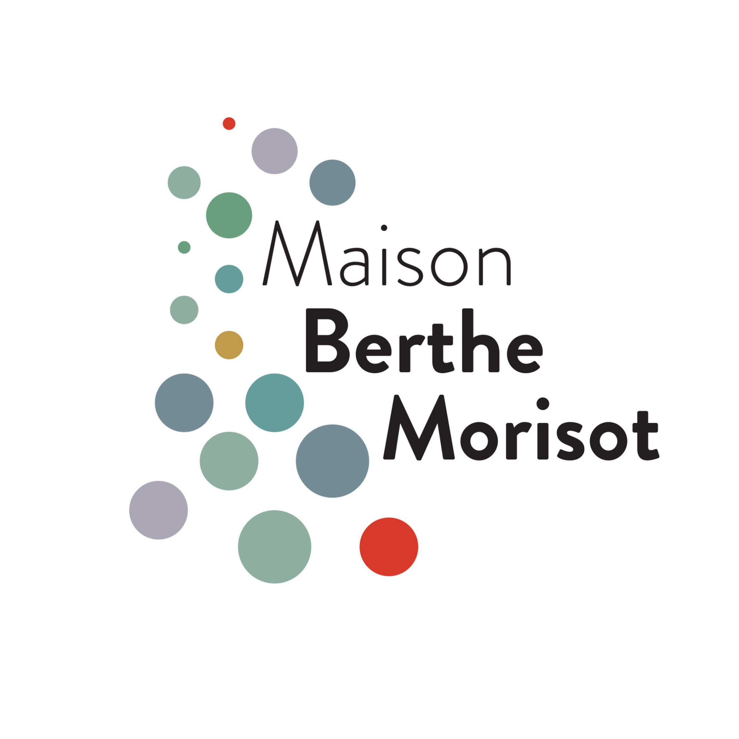 Maison Berthe Morisot Logo