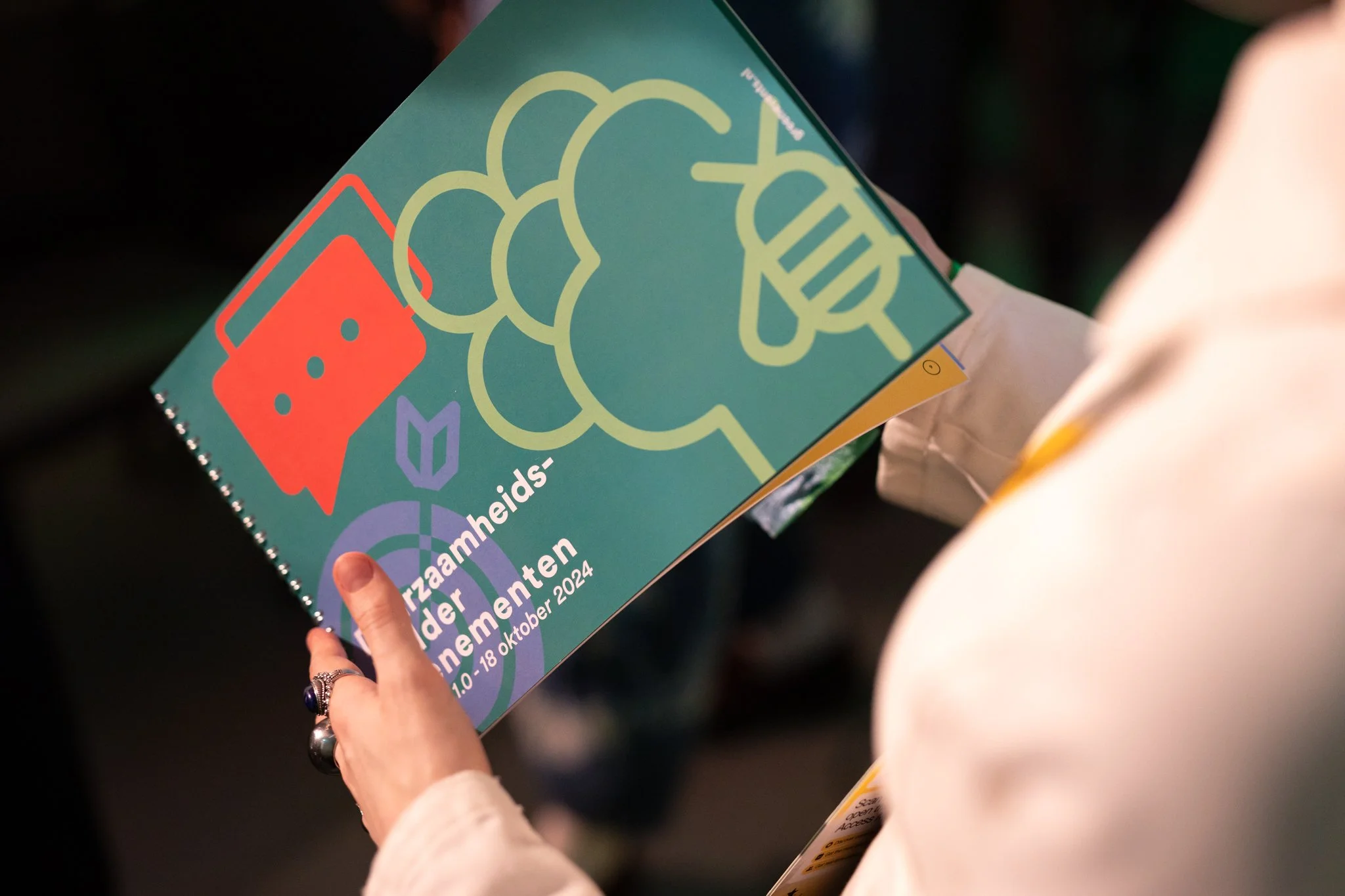 Lancering Duurzaamheidsladder Evenementen