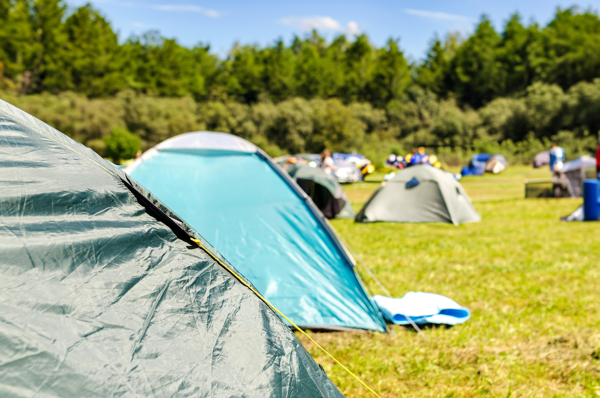 Campingafval: gedragswetenschappelijke inzichten en oplossingen