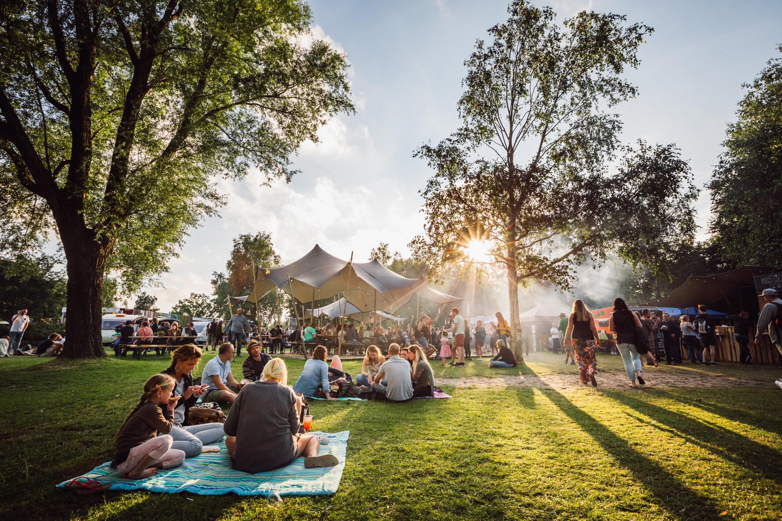 Leiderschapstraining  event professionals