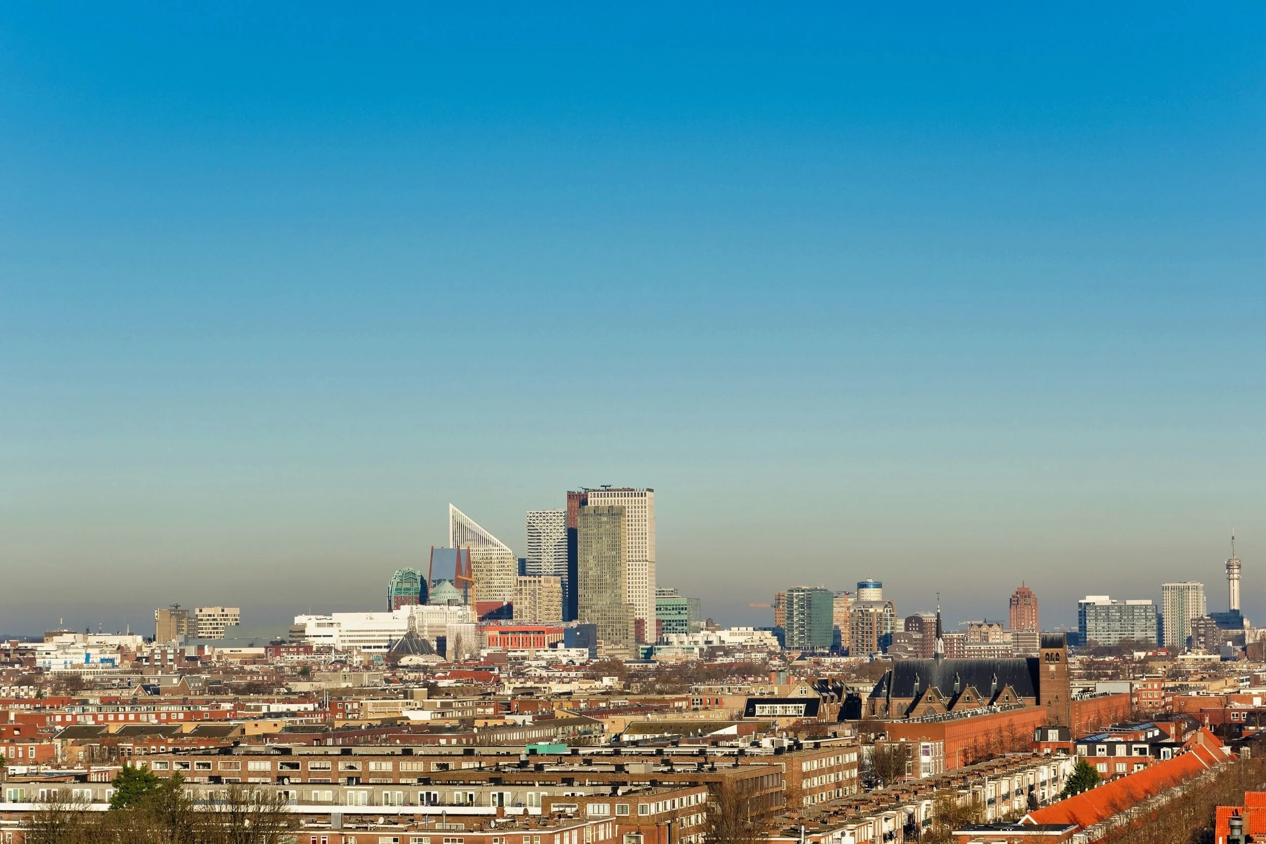 Begeleidingstraject duurzame evenementen Den Haag&nbsp;