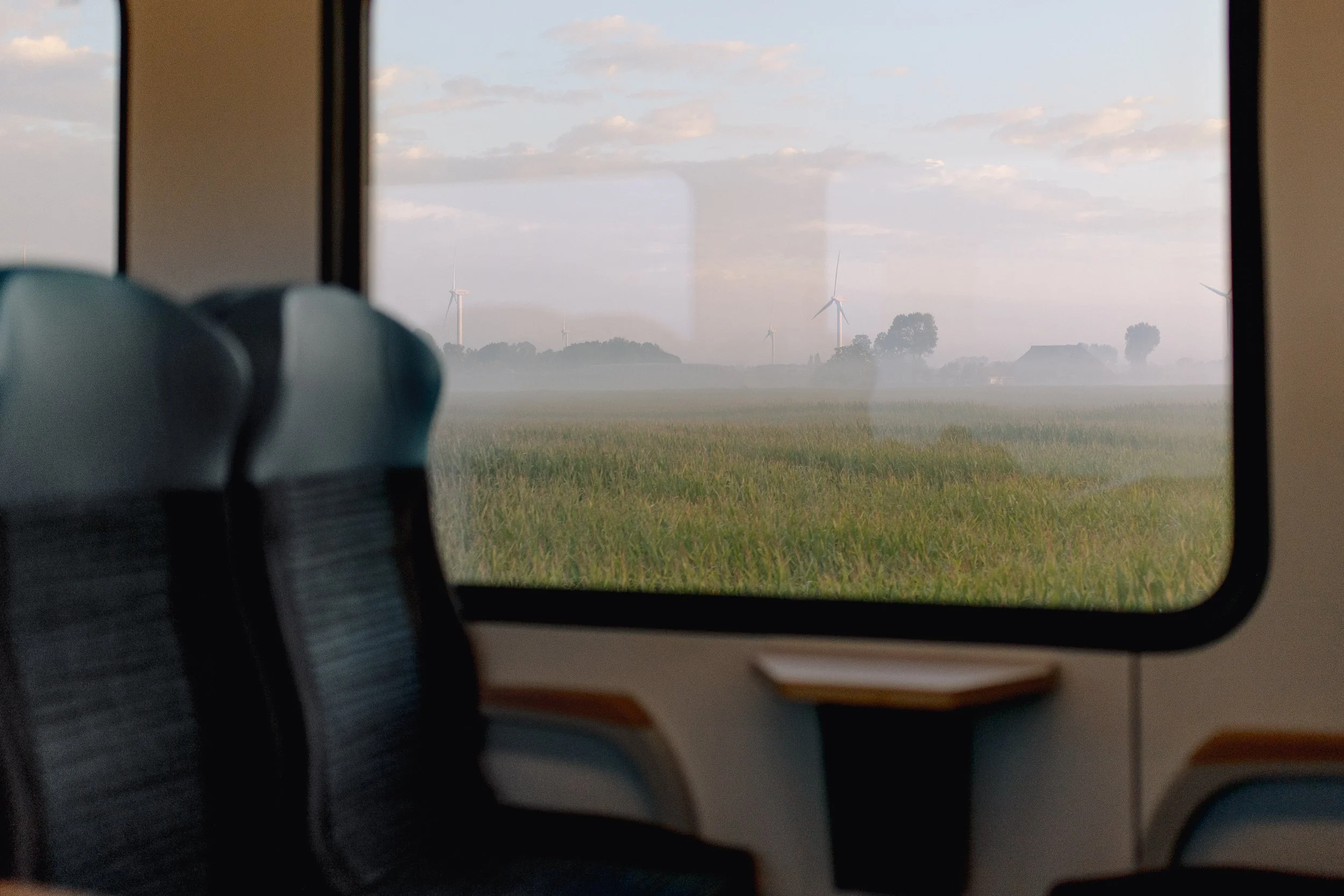 Community of Practice mobiliteit &amp; festivals