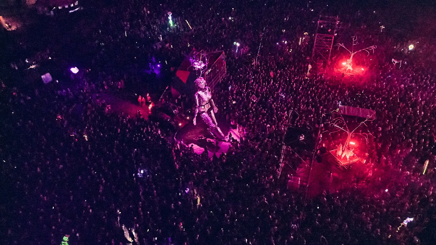 Strategie liveshow muziekfestivals&nbsp;