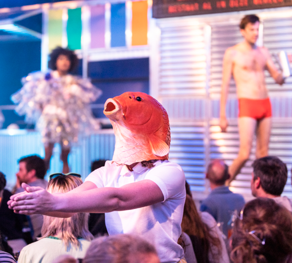 Gids: toegankelijke online communicatie voor evenementen