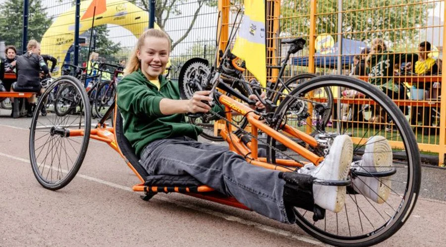 Toegankelijkheid Rotterdam Festivals