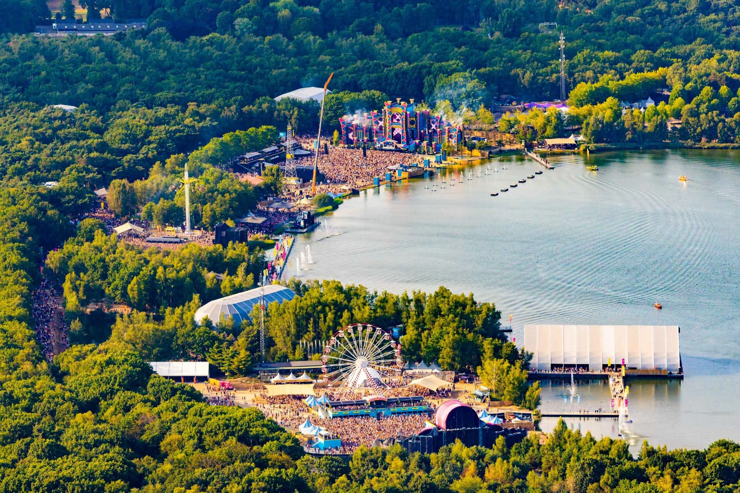 Resultaten samenwerken aan opschaling van circulaire waterketens via evenementen