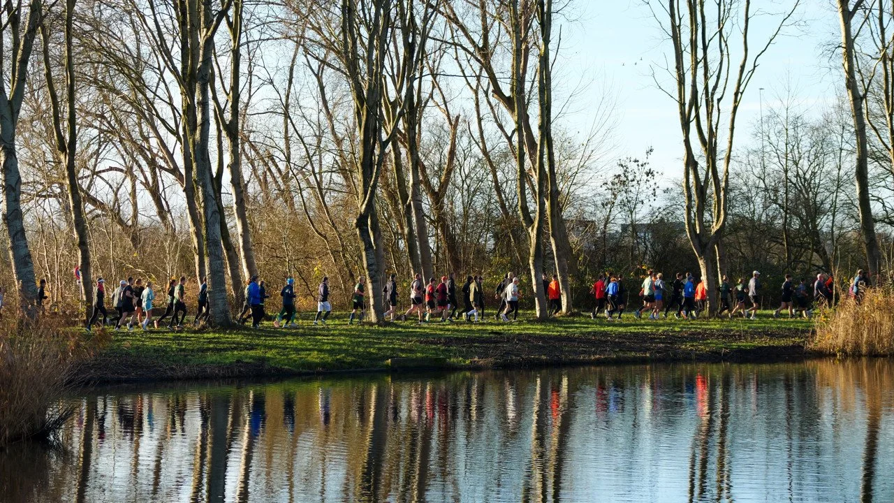 Natuurinclusief organiseren