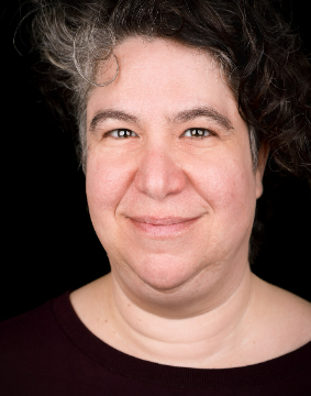 Liorah Hoek Profielfoto