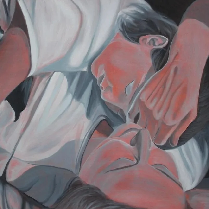 Drawings and paintings