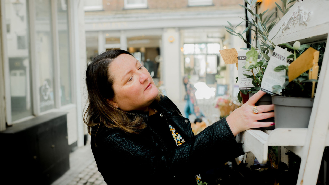 If it’s harder to get a job after 50, should we just stay where we are?