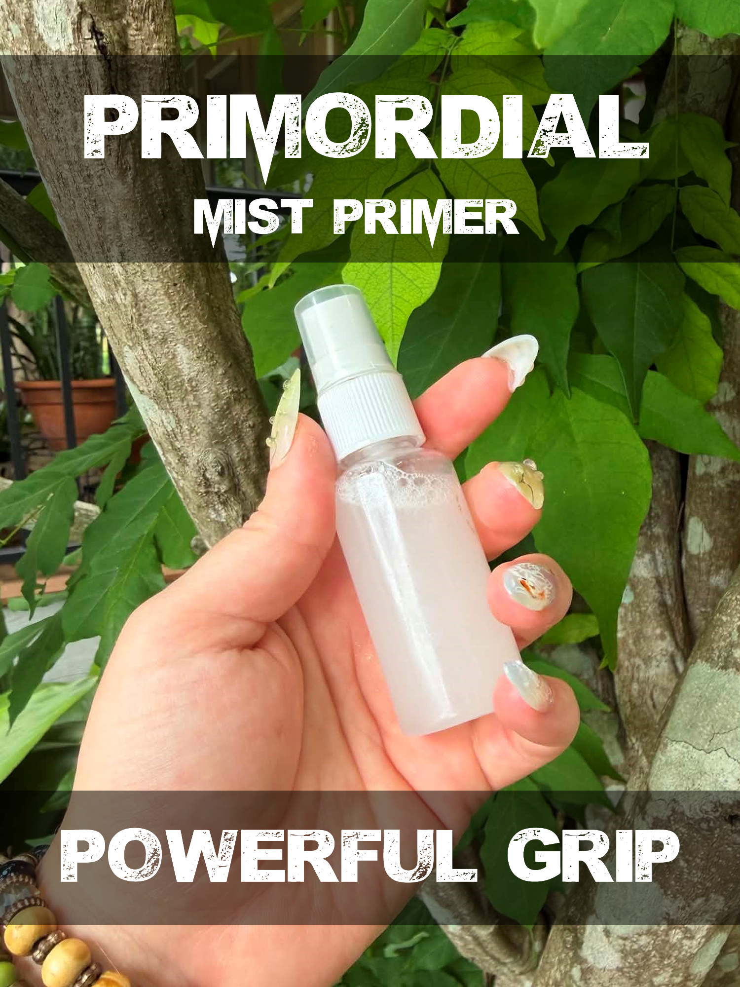 Primordial Mist Primer, Full Size 30 ml