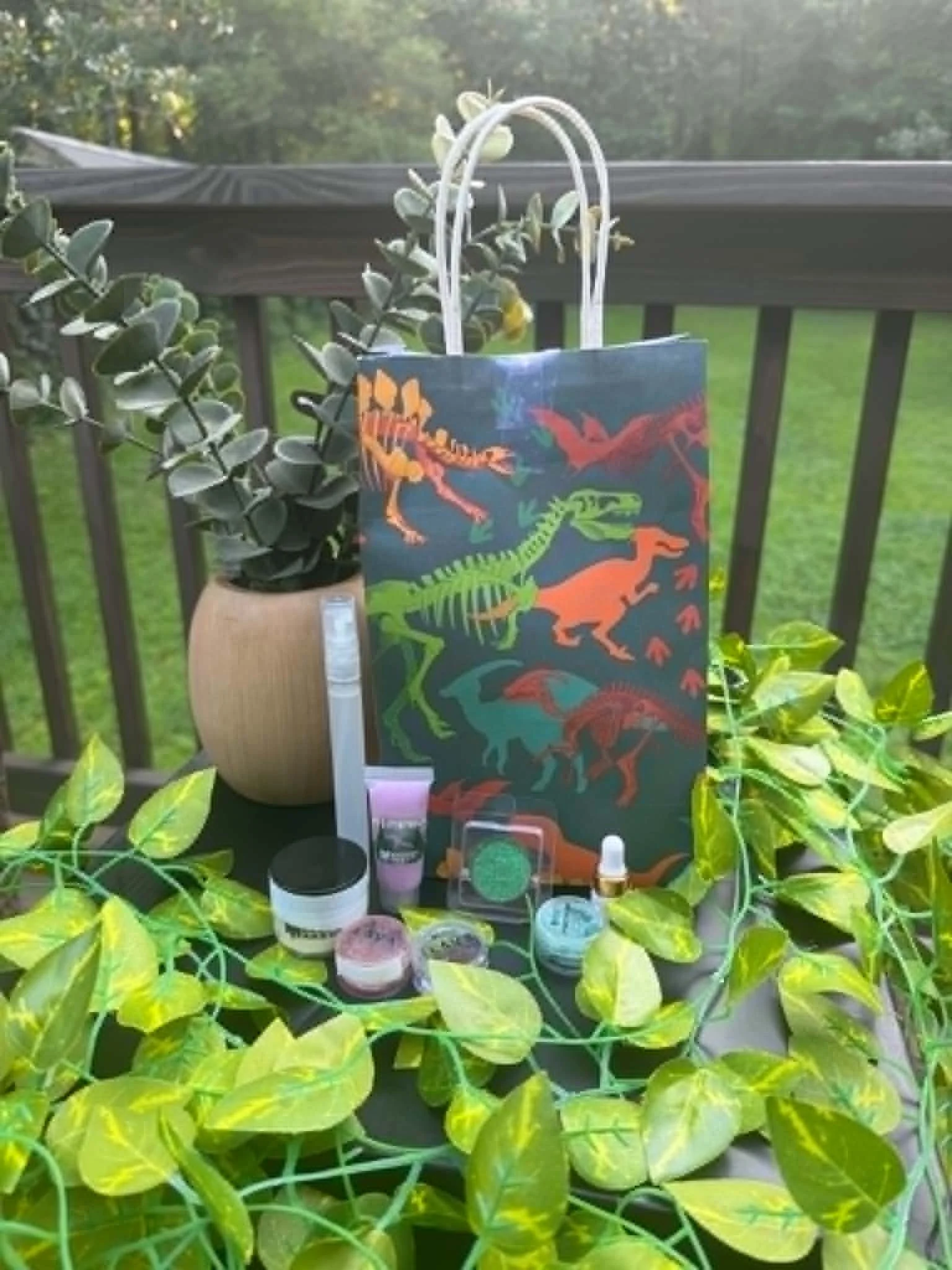 Bone Bag Membership