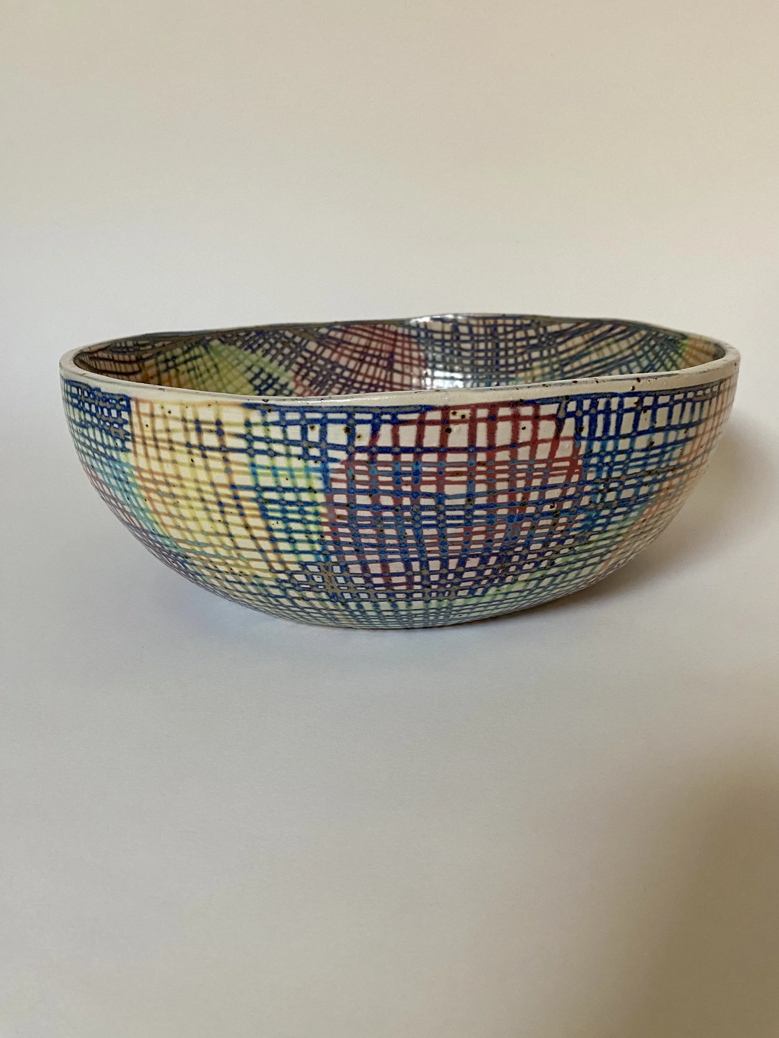 Large bowl
