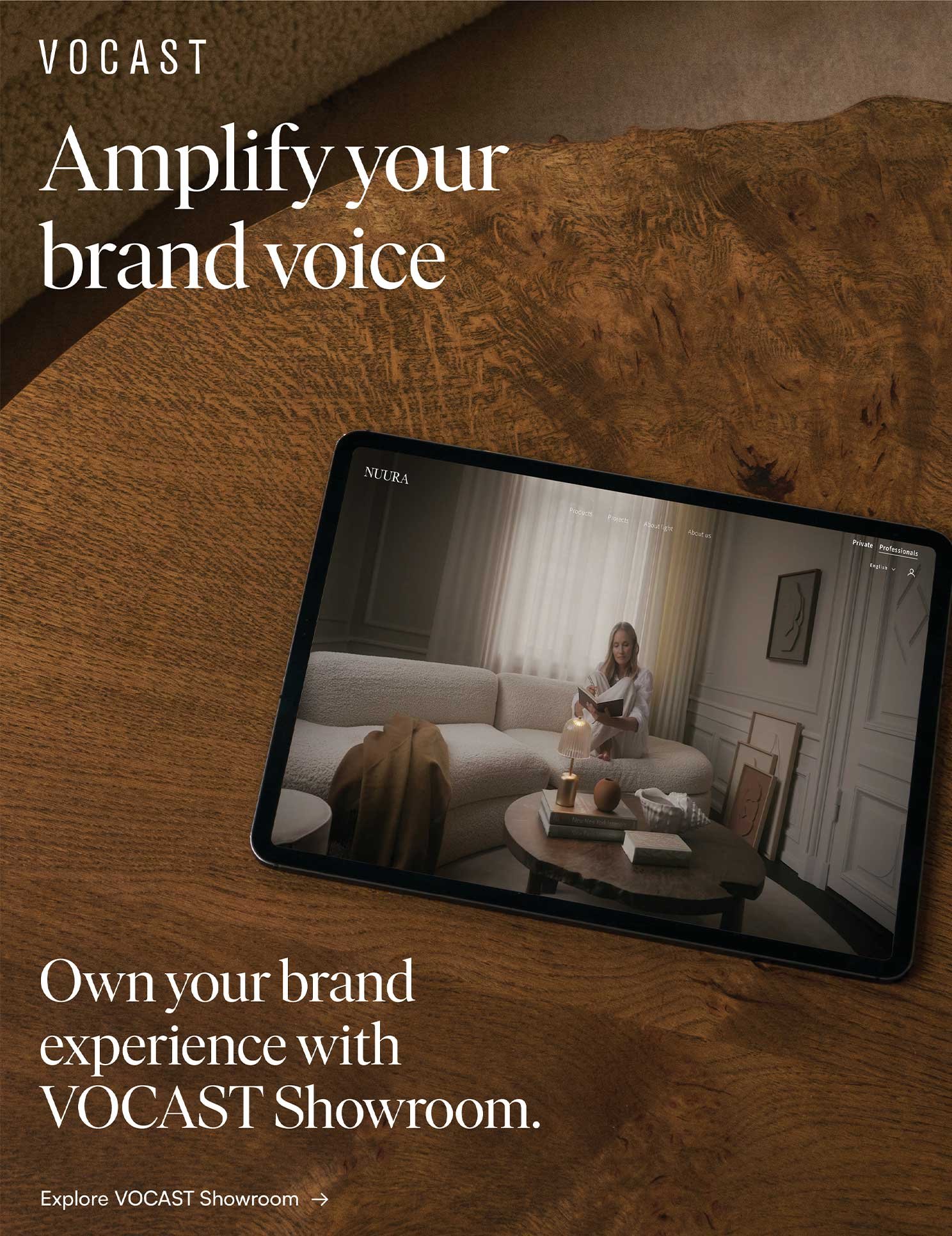 Tell Your Story